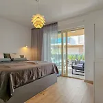 Oasis B7 Appartement Novigrad Istria