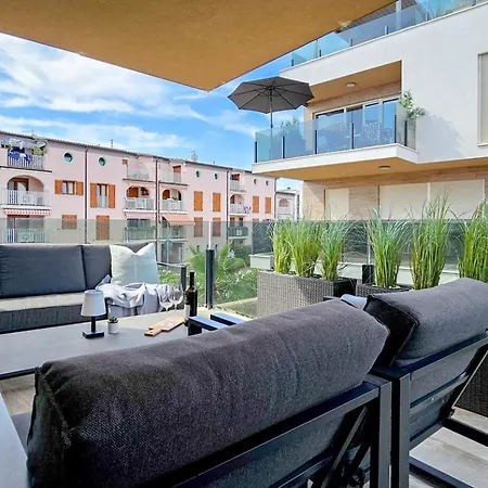 Lejlighed Oasis B7 *