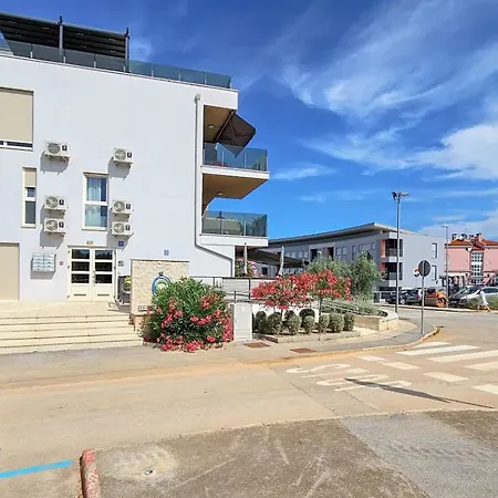 Apartman Oasis B7 *