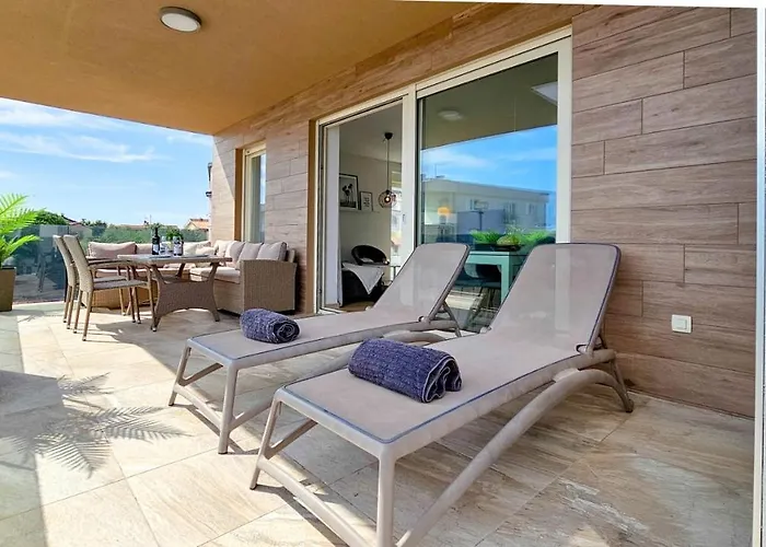 Oasis B7 *