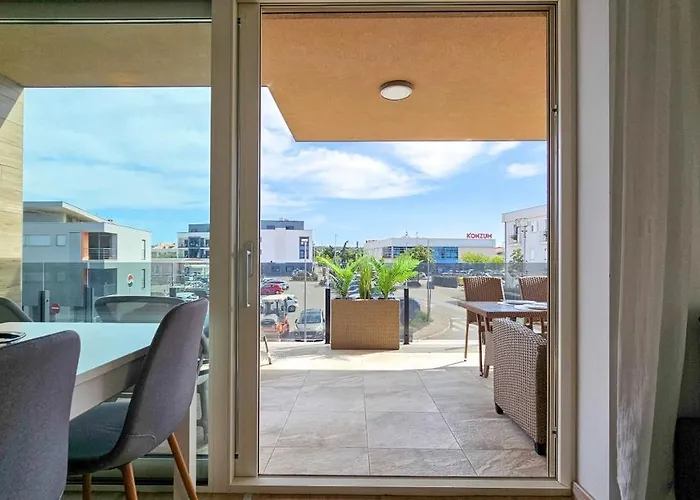 Oasis B7 * Novigrad Istria