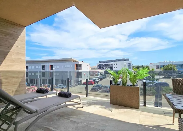 Oasis B7 Lejlighed Novigrad Istria