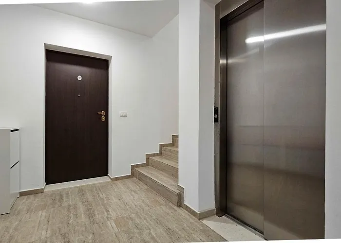 Oasis B7 Lejlighed *