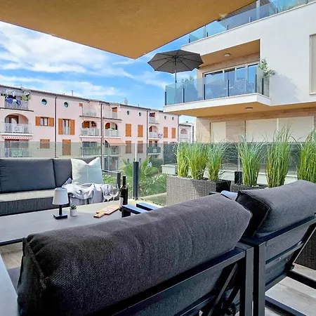 Apartment Oasis B7 *