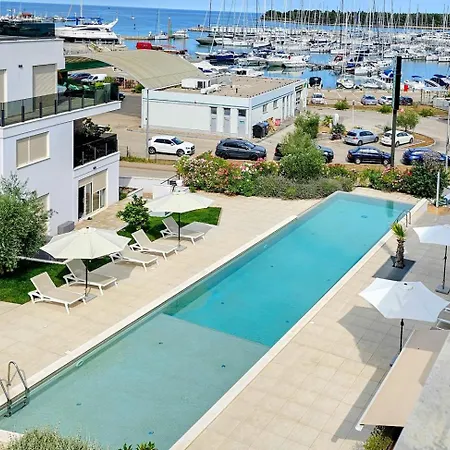 Apartment Oasis B7 *
