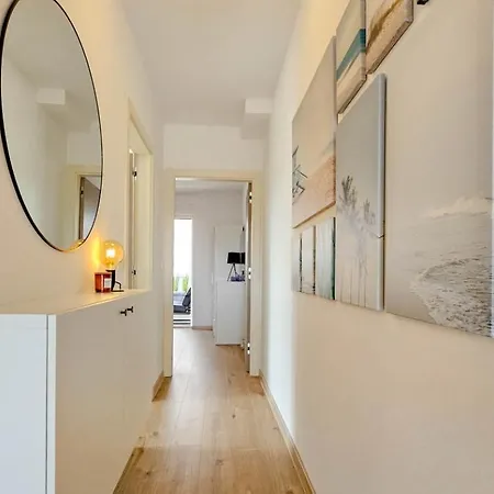 Apartment Oasis B7