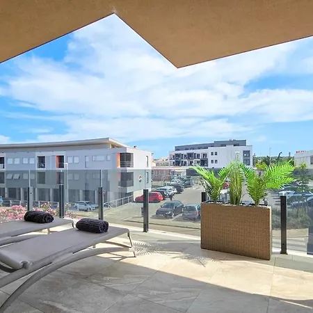 Oasis B7 Apartment Novigrad (Istria)