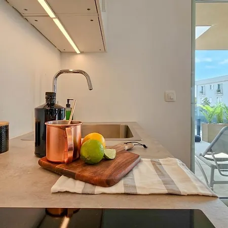 Apartment Oasis B7 Novigrad (Istria)