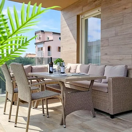 Oasis B7