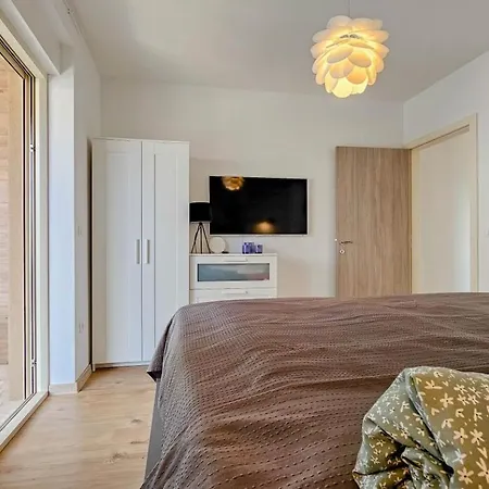 Apartment Oasis B7 Novigrad (Istria)