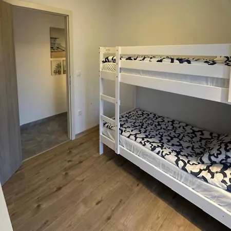Oasis B7 Apartment *
