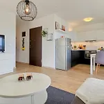 Apartment Oasis B7