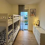 Oasis B7 Apartment Novigrad Istria