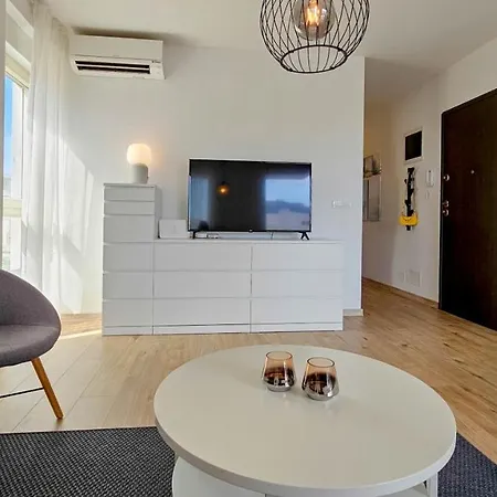 Oasis B7 Apartamento