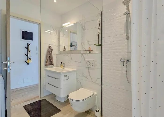 Oasis B7 * Novigrad Istria